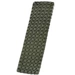 M-Tac Inflatable Sleeping Pad 195x60cm Camping Hiking Army Inflatable Olive