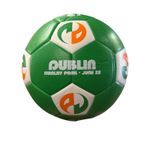 Pearl Jam - (2024 Tour) Football~ Dublin