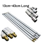 4 Section RC Boat Airplane Helicopter Telescopic Aerial Antenna Rod 13~43cm Long