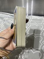 1985 TAROT Of The CAT PEOPLE, Rare Vintage Cards, Box & Booklet Karen Kuykendall