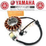 2009 - 2024 YAMAHA YFZ450R YFZ 450 R X OEM STATOR GENERATOR 18P-81410-02