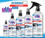 Screen Cleaner TV LCD LED PC Monitor iPad Mobile Cleaner Cleaning Liquid- UK