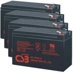 BR24BP Battery pack for APC BR24BP