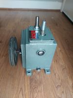 K.K MASUDA OIL ROTARY  Vacuum Pump TYPE-S40,  Rotation 550 