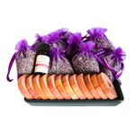 Lavender Bags, Cedar Wood Rings, Cedarwood Essential Oil,  Anti moth, freshness
