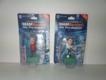 England Sharp Shooters Collectable Air Fresheners 2002 (Read The Description)