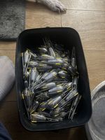 50 5oz Skm Gripper/breakaway Weights