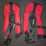 LIFE JACKET: Adult - CO² Auto Trigger: Water Contact & Manual Trigger (x1)