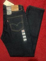 Original Levi's 511 Slim Fit Jeans