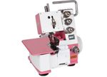 Home-Use Overlock Sewing Machine with Electric Coverstitch Function Tool