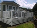 14th March 2026 Caravan holiday White Acers Holiday Newquay 606 Oaks Cornwall