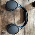 Audeze Mobius 3D Wireless Gaming Headphones Planar Magnetic