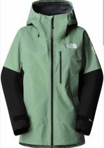 The North Face Women's Summit Eastwall GORE-TEX® Jacket. Slate Moss/Black Size L