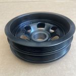 For Ford Transit MK8 2.0 Ecoblue Diesel 2016-2021 Crank Shaft Pulley RWD NEW
