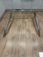 Mitsubishi L200 Barbarian X Sports Roll Bar. 2019