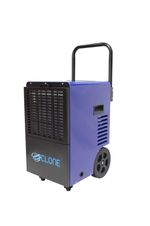 Industrial Heavy Duty Dehumidifier - Cyclone 30LD / Cyclone 50LD