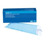 SELF SEAL STERILISATION POUCHES AUTOCLAVE BAGS - TATTOO DENTAL SALON BEAUTY VET
