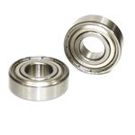 2 x FRONT / REAR WHEEL BEARINGS TO SUIT SUN MOUNTAIN MICRO CART GOLF TROLLEY 