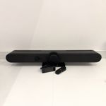 Logitech Rally Bar VR0019 4K Camera Conference Meeting Bar - Tested & Working!
