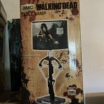 Walking Dead Daryl Dixon lamp