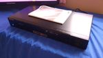 Samsung DVD-SR275M DVD Player Recorder & Manual