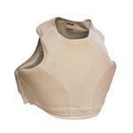 Cooneen Hawk Covert Ballistic Vest Body Armour NIJ Level 2 White