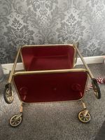 1960s Vintage Woodmet Trolly Card Very Clean Condition