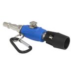 Sealey Venturi Tip Mini Air Blow Gun - SA904