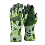 Gardening Gloves for Women, Thorn Proof Work Gloves Protective Gloves