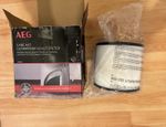 Genuine AEG Filter for  AEG AX31 Model AX31-201GY  AFFBRZ2 AFFCAR2 