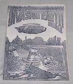 Doctor Who Daleks Invasion Earth 2150AD Collectors Exclusive Julian Vince RARE