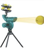 Paceman 176XT BOWLING MACHINE 