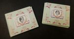Mauritania 1982, 50 Unperforated Special Block Series "Princess Diana", **/MNH