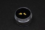 Stunning Genuine Western Australian Gold Nuggets 0.25 grams