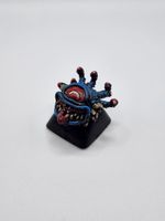 Cherry MX Mechanical Keyboard Accessory | Beholder | Key Caps 