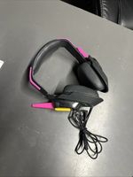 Razer D.Va Overwatch MEKA Headset, RZ04-02400100-R3M1, DVa
