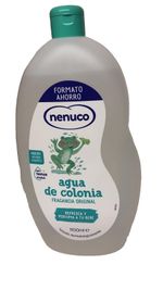 Nenuco spanish baby eau de Cologne x1 huge 1100ml each