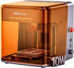 Official Creality Falcon A1C 10W AI Laser Engraver with AI Camera
