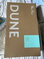 *Brand New In Box* Silver Cross Dune Compact Folding Carrycot -  Space