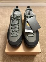 Arc’teryx Konseal Approach Shoes | Men’s | Forage/Black | UK 8.5