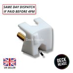 Stanton 500 500A 500AL 5107AL D5200SK Mk2 505 520 TD280 500E Replacement Stylus