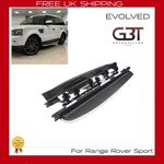 FOR LAND ROVER RANGE ROVER SPORT SIDE STEPS RUNNING BOARDS L320 2005-13 OEM TYPE