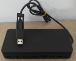 Dell D6000 USB-C/USB 3.0 Docking Station
