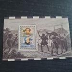 AUSTRALIA 1991 SG MS1304 EXPLORATION MNH
