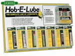 Woodland Scenics Hob-E-Lube Gear Lube / Oil / Grease - 8 Variations Available