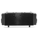 For 04-13 Harley Engine Oil Cooler Cooling Radiator V-Rod VRSCF VRSCB