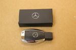 B66956222 4GB USB Stick New genuine Mercedes-Benz merchandise