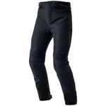 RST S1 D3O Motorcycle Waterproof CE Trousers - Black / Black / Black