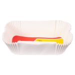 Essential Housewares 2lb Loaf Tin Liners 20 Pack