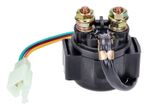 Starter Relay for Kymco KXR Maxxer MXer MXU 50 150 250 300 Solenoid Switch
